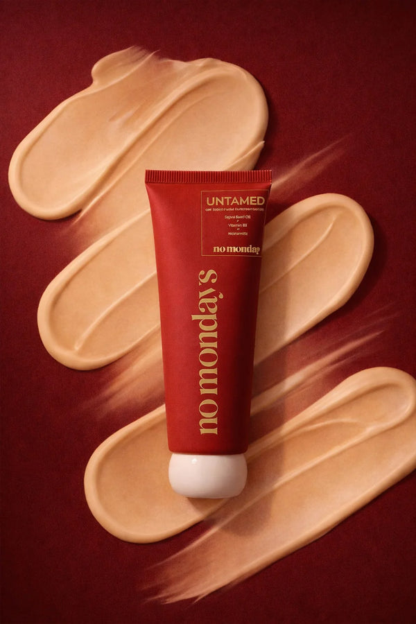Untamed