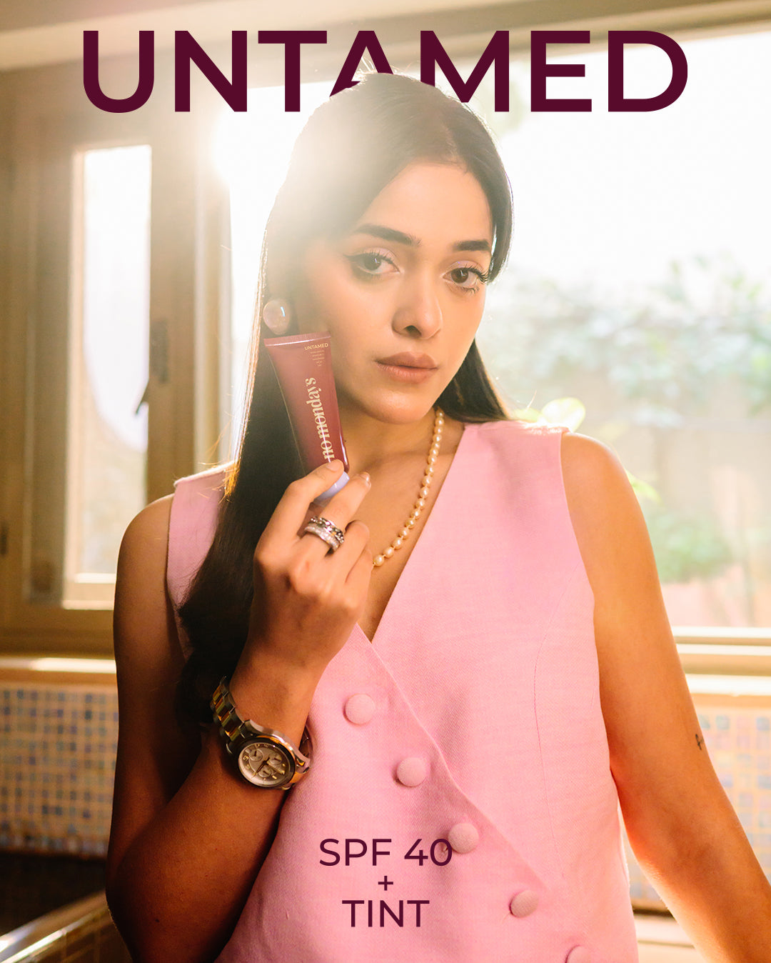 Untamed
